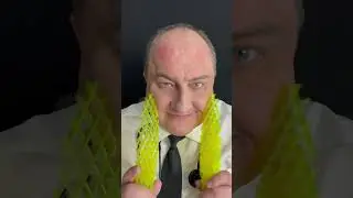 Headbanging ASMR #asmr #headbanger #tapping #fidget