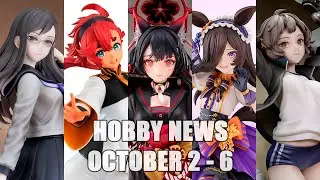 Weekly Figure Digest №223
