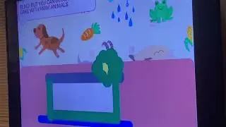 Elmo world quiz