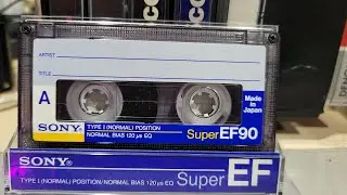 АУДИОКАССЕТЫ SONY, TDK, BASF и MAXELL! ВСЯ ПРАВДА В НОМЕРАХ! КАССЕТНЫЙ ДЕТЕКТИВ!