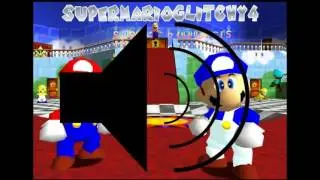 SMG4 Sounds - Pop It Don't Drop It