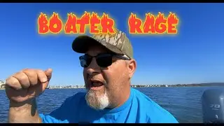 THIS F%#% GUY PISSED ME OFF