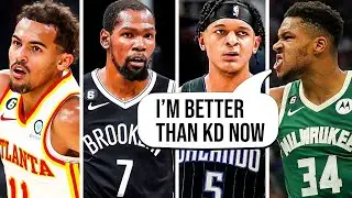 The BEST Player from Every Eastern Conference NBA Team 2023