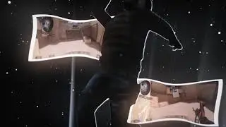 Пламя [Mobile Edit] стандофф 2 #фрагмуви