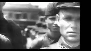 Булат Окуджава - Бери шинель,пошли домой...