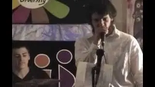 Colonic Health - Dead Skin (live)