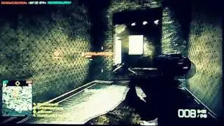 Battlefield Bad Company 2: Ownage