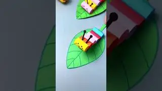 DIY поделка 