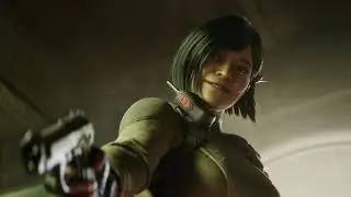 🤩DIESER Cinematic Trailer ist SO GUT! | Rainbow Six Siege Operation Crimson Heist
