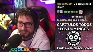 NOTICIAS: Podcast TODAS las Semanas! - GOTH