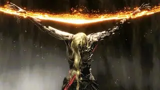 Elden Ring: Final Boss Fight(HD).
