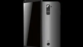 LG G3 Официальная реклама