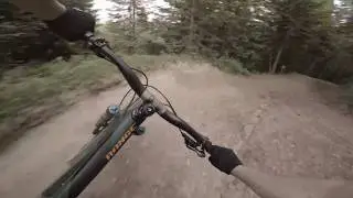 GoPro: Bryn Atkinson - GoPro Pinkbike Evolution Contest Finalist - 06.15.18