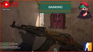 Counter Strike 2 - Let's Play - Ranking