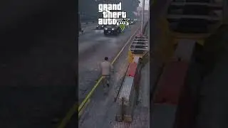 GTA V vs RDR 2 - Graphics & Details Comparison