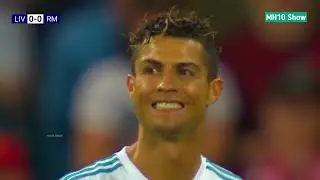 Real Madrid 3 x 1 Liverpool ■ UCL Final  2018   Extended Highlights & Goals 720p 1