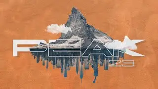 ALL OF MY HELP - RANDY WILLIAMS - WPF PEAK 2023 WPF YOUTH