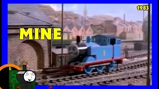1983 Down The Mine Pilot Leaked Footage