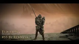 ELDEN RING DLS  Прохождение #55 Дед Победил Мессмер Колосожатель