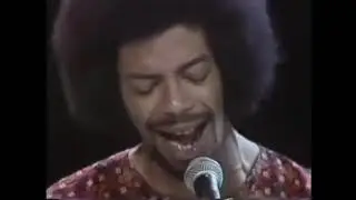 Gil Scott-Heron - Angola Louisiana, angel dust, we almost lost Detroit, the bottle, 3 miles down