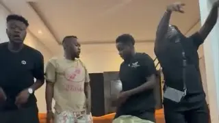 KIFF NO BEAT - NOUVEAU SON SAMUSEMENT