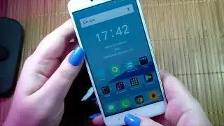 Телефоны с Aliexpress спустя время Xiaomi Redmi 4x и Redmi NOTE 4