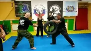семинар КАПАП