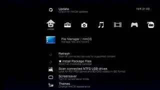 How To Put Any SPRX Mod Menu On Any Game (CFW PS3)