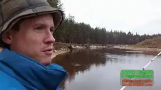ЕкузТВ Рыбалка на Пре и кулинария