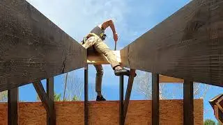 Raising the Roof