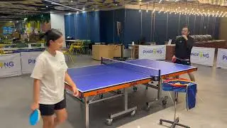 🏓 PINGPONG