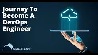 Journey to DevOps Engineer