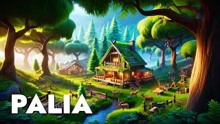 This INCREDIBLE Crafting, Building, Farming Game Is FREE...