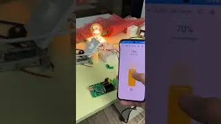 ESP32 AC dimmer for ESPHome and Tuya