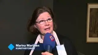 Topstukken van Jan Toorop te zien in het Gemeentemuseum Den Haag