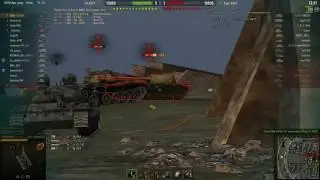 бачат 6к дамага