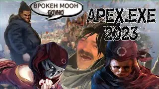 Apex 2023 season 15.exe