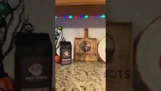 Mob Shots Coffee Company☕️☕️