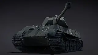 В поисках нагиба в War thunder (но это не точно) 