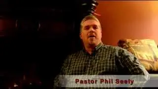 Pastor Phil testimonial