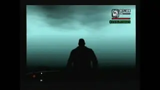 GTA SA: How I Burgled a House in 2 Player Without Mods(Uncut)