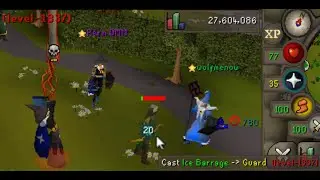 The Greatest Deadman Season