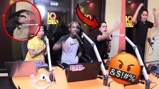 {Santiago Matias} Se killa En Alofoke Radio Show!