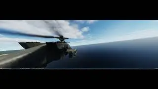 TTS Flying Thursday F30 Squadron taking to the skies in the AH-64 Apache