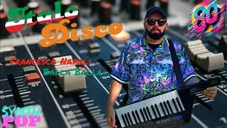 nEONsystem - Balla Balla (Francesco Napoli Cover)
