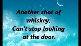 Lady Antebellum -  Need You Now.