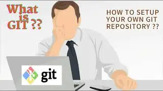 What is GIT ?  || What is GIT and How it works ||  What is version control || What is GITHUB ?
