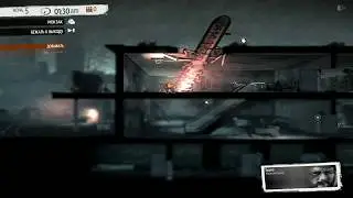 Прохождение This War of Mine №4 Сорьки))