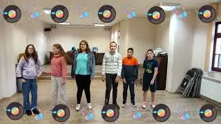 What i've been looking for (cover)- ДВГ