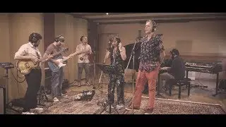 Praia - Mafalda Veiga e Rui Reininho